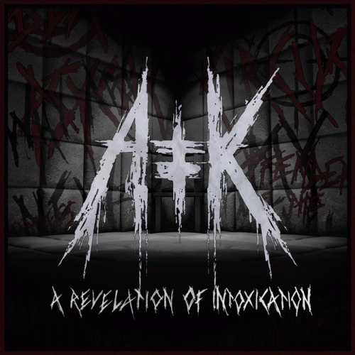 Antikvlt : A Revelation of Intoxication